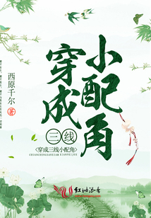 穿成三線小配角