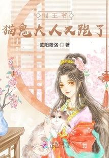 貓鬼大人又跑了