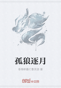 孤狼逐月