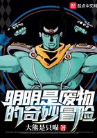 明明是廢物的奇妙冒險在線閱讀