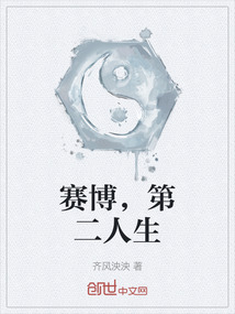 賽博，第二人生