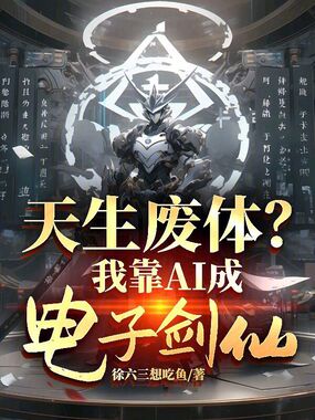 我AI电子剑仙!你说天生废体?在线阅读