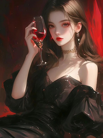 被當眾表白羞辱后，我閃婚嫁豪門