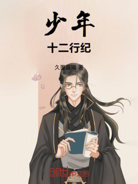 少年十二行纪在线阅读
