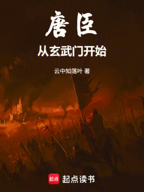 唐臣：从玄武门之变开始在线阅读