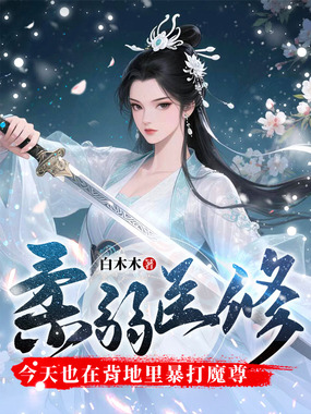 柔弱医修今天也在背地里暴打魔尊在线阅读