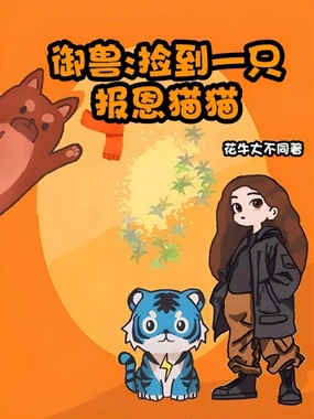 御兽：捡到一只报恩猫猫在线阅读