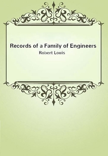 Records of a Family of Engineers