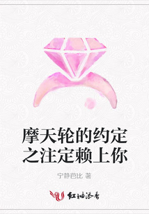 摩天輪的約定之注定賴上你