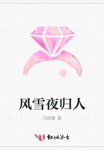 風雪夜歸人