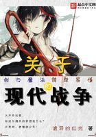 關于劍與魔法簡單易懂的現代戰爭在線閱讀