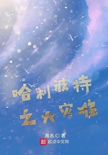 哈利波特之大灾难 cover
