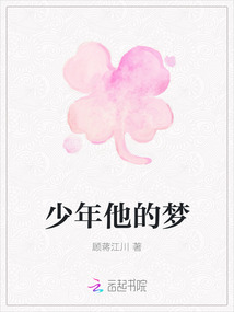 少年他的夢