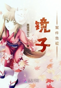 鏡子案件告破