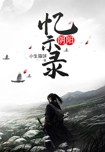 陰陽(yáng)憶示錄