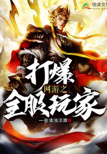 網游之打爆全服玩家