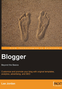 Blogger: Beyond the Basics