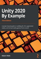 Unity 2020 By Example在线阅读