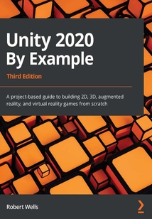 Unity 2020 By Example