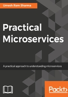 Practical Microservices