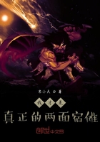 我才是真正的两面宿傩在线阅读