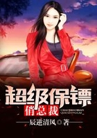 超级保镖俏总裁
