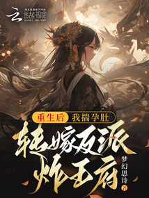 重生后,我揣孕肚轉(zhuǎn)嫁反派炸王府