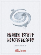 废墟图书馆开局访客瓦尔特在线阅读