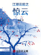 江湖云起之惊云在线阅读