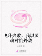 飞升失败,我以灵魂对抗外敌在线阅读