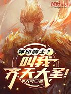 神印骑士?叫我齐天大圣!在线阅读