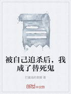 被自己追殺后，我成了替死鬼在線閱讀