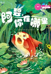 阿碧，你在哪里