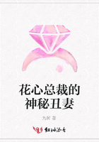 花心總裁的神秘丑妻在線閱讀