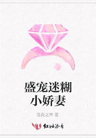 盛寵迷糊小嬌妻在線閱讀