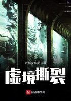 虛境撕裂在線閱讀