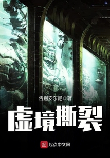 虛境撕裂