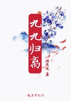 九九歸離在線閱讀