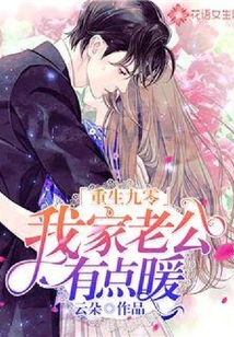 重生九零：我家老公有點暖
