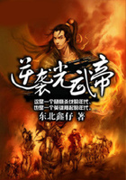 逆襲光武帝在線閱讀