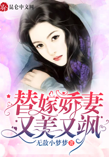 替嫁嬌妻又美又颯