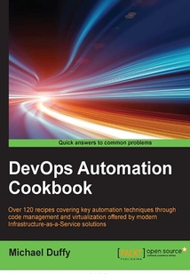 DevOps Automation Cookbook
