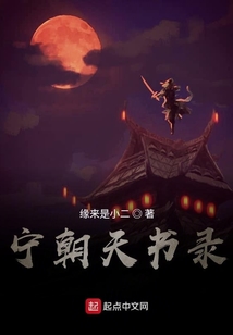 寧朝天書錄