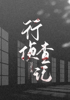 行侦查记在线阅读