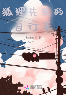 狐貍先生的自行車