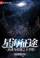 星海征途：从成为星球之主开始