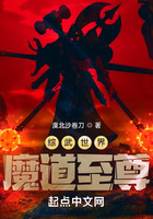 综武世界魔道至尊