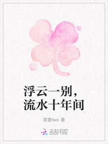 浮云一别，流水十年间