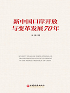 新中国口岸开放与变革发展70年