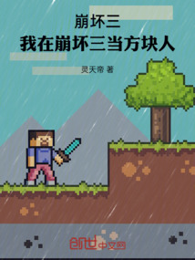 崩壞三:我在崩壞三當方塊人